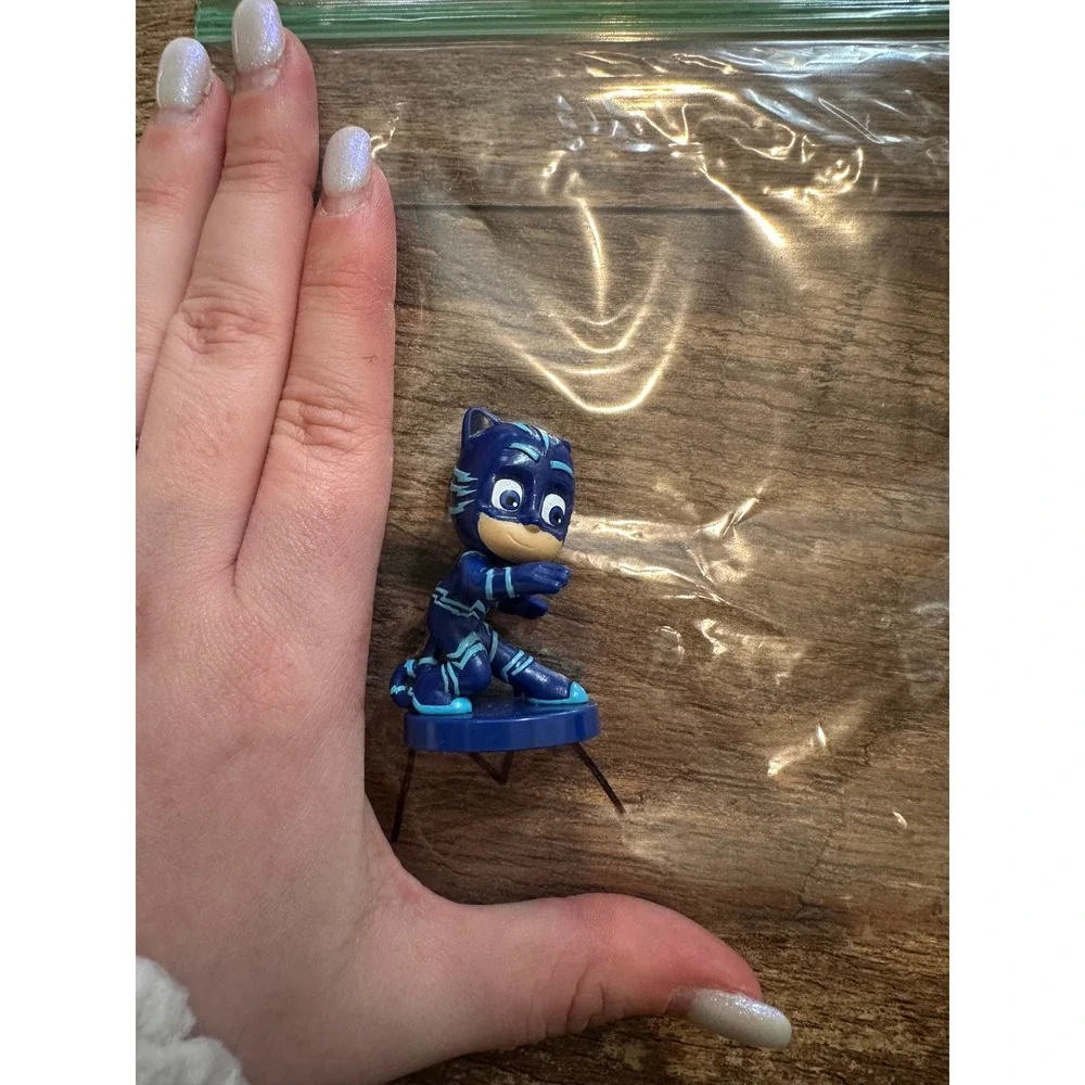 PJ Masks Catboy Action Figure Toy‎ Blue